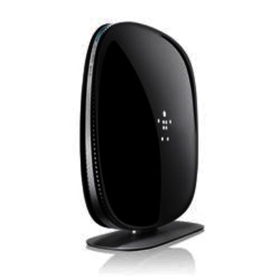 Belkin Wireless AC1200 Modem Router (BT Line) Belkin Wireless AC1200 Modem Router (BT Line)